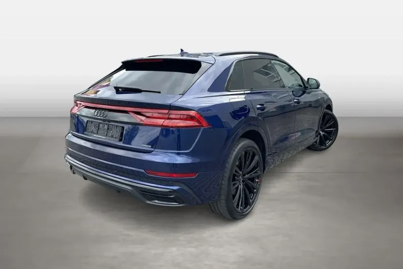 Audi Q8 din 2022 cu 68.250 km - oferta AUD121465 - foto 5