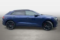 Audi Q8 din 2022 cu 68.250 km - oferta AUD121465 - foto 7