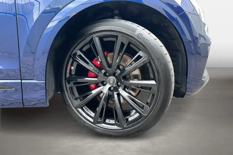 Audi Q8 din 2022 cu 68.250 km - oferta AUD121465 - foto 8