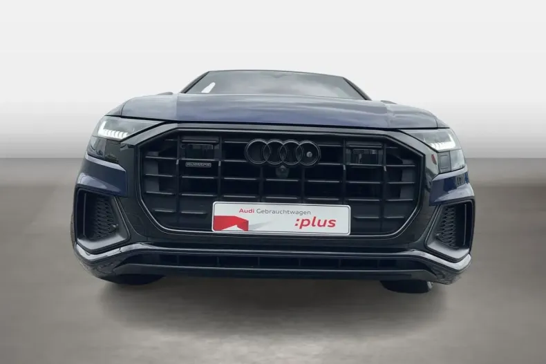 Audi Q8 din 2022 cu 68.250 km - oferta AUD121465 - foto 9
