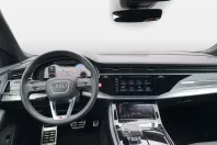 Audi Q8 din 2022 cu 68.250 km - oferta AUD121465 - foto 12