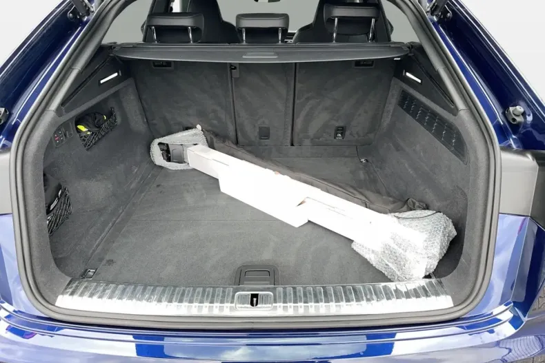 Audi Q8 din 2022 cu 68.250 km - oferta AUD121465 - foto 14