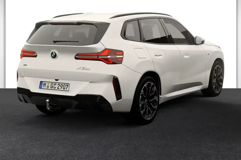 BMW X3 din 2025 cu 4.900 km - oferta BMW121467 - foto 2