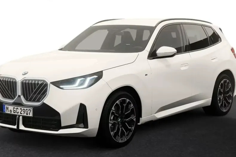 BMW X3 din 2025 cu 4.900 km - oferta BMW121467 - foto 4