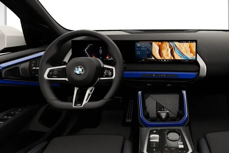 BMW X3 din 2025 cu 4.900 km - oferta BMW121467 - foto 6