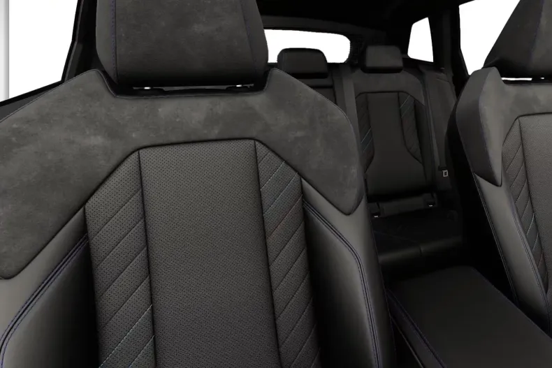 BMW X3 din 2025 cu 4.900 km - oferta BMW121467 - foto 7