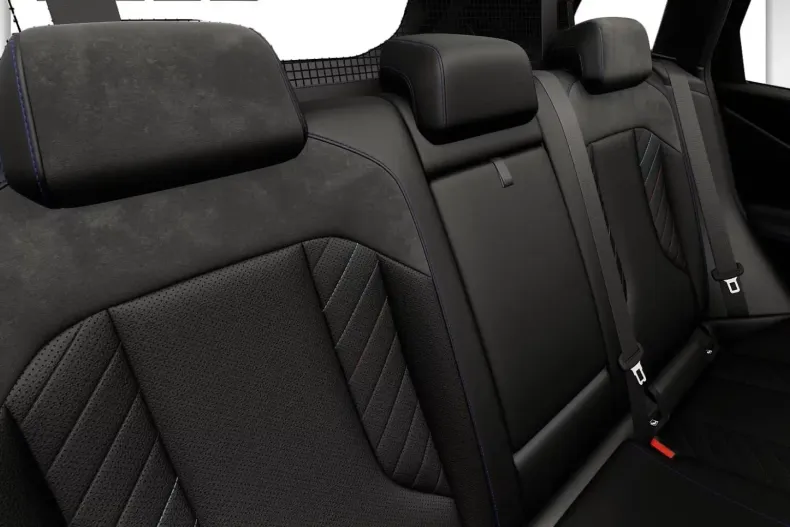 BMW X3 din 2025 cu 4.900 km - oferta BMW121467 - foto 8