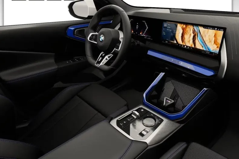 BMW X3 din 2025 cu 4.900 km - oferta BMW121467 - foto 9