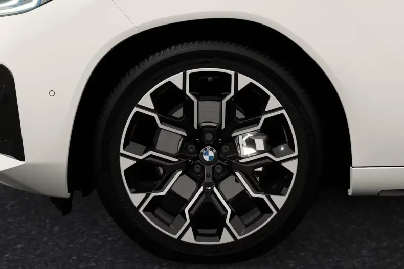 BMW X3 din 2025 cu 4.900 km - oferta BMW121467 - foto 10