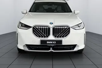 BMW X3 din 2025 - oferta BMW121468