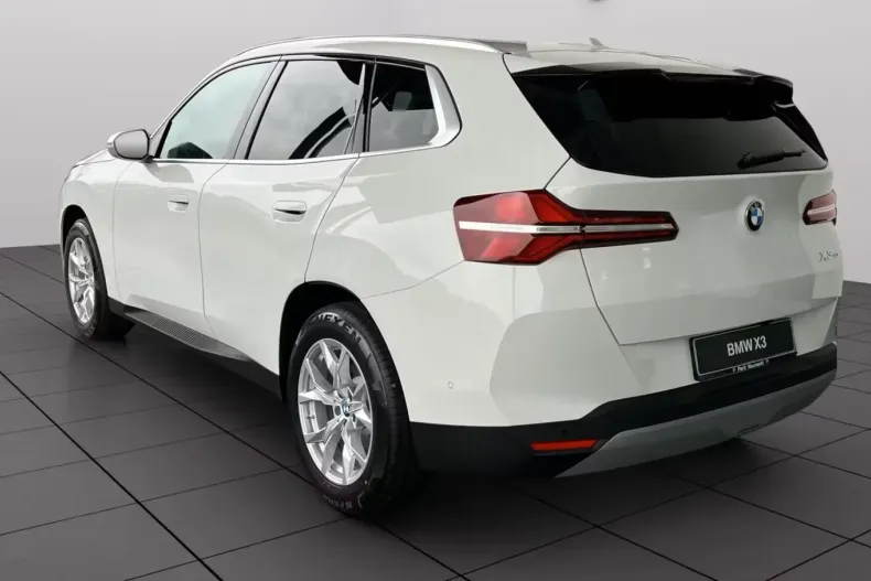 BMW X3 din 2025 cu 0 km - oferta BMW121468 - foto 2