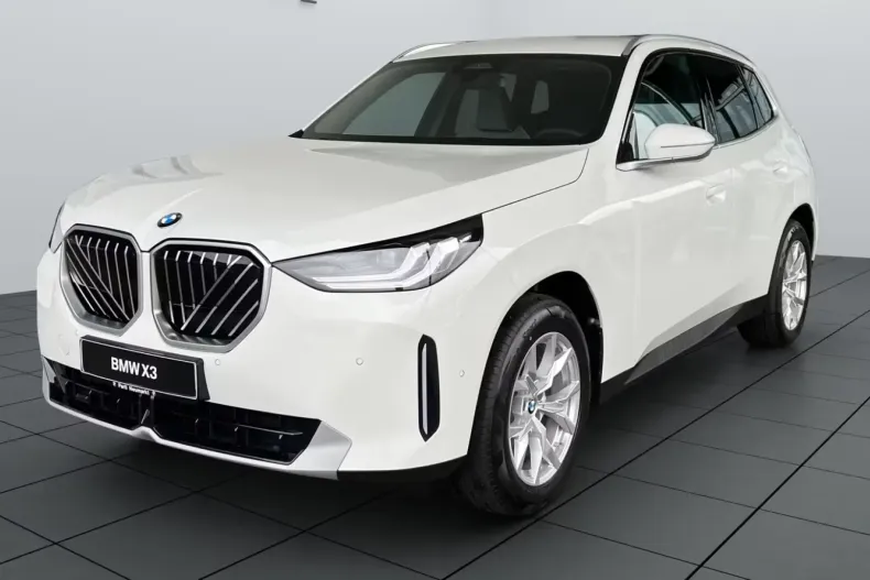 BMW X3 din 2025 cu 0 km - oferta BMW121468 - foto 3