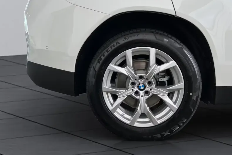 BMW X3 din 2025 cu 0 km - oferta BMW121468 - foto 4