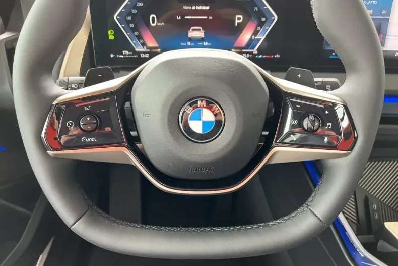 BMW X3 din 2025 cu 0 km - oferta BMW121468 - foto 6