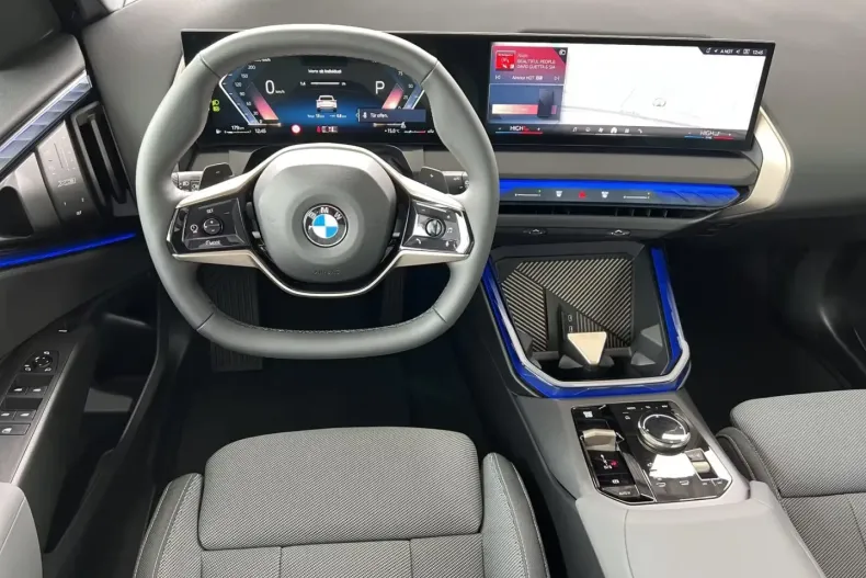 BMW X3 din 2025 cu 0 km - oferta BMW121468 - foto 7