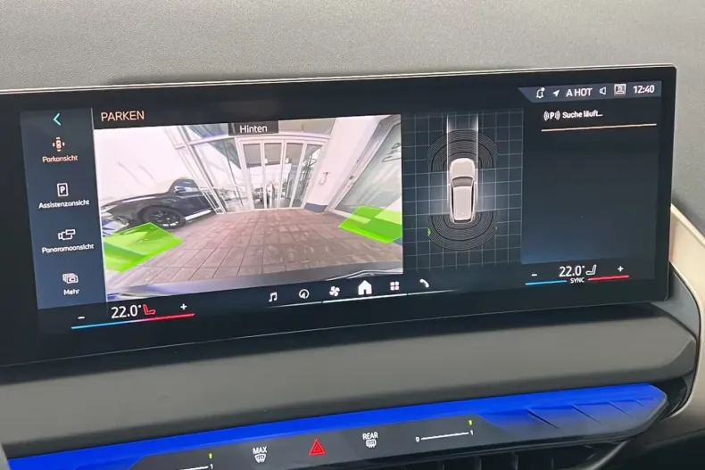 BMW X3 din 2025 cu 0 km - oferta BMW121468 - foto 8