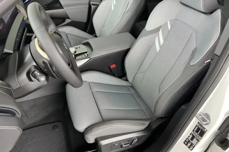 BMW X3 din 2025 cu 0 km - oferta BMW121468 - foto 9