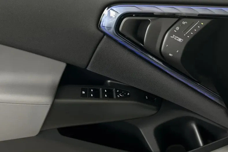 BMW X3 din 2025 cu 0 km - oferta BMW121468 - foto 10