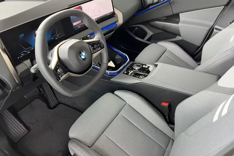 BMW X3 din 2025 cu 0 km - oferta BMW121468 - foto 12