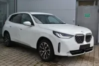 BMW X3 din 2025 cu 0 km - oferta BMW121469 - foto 1