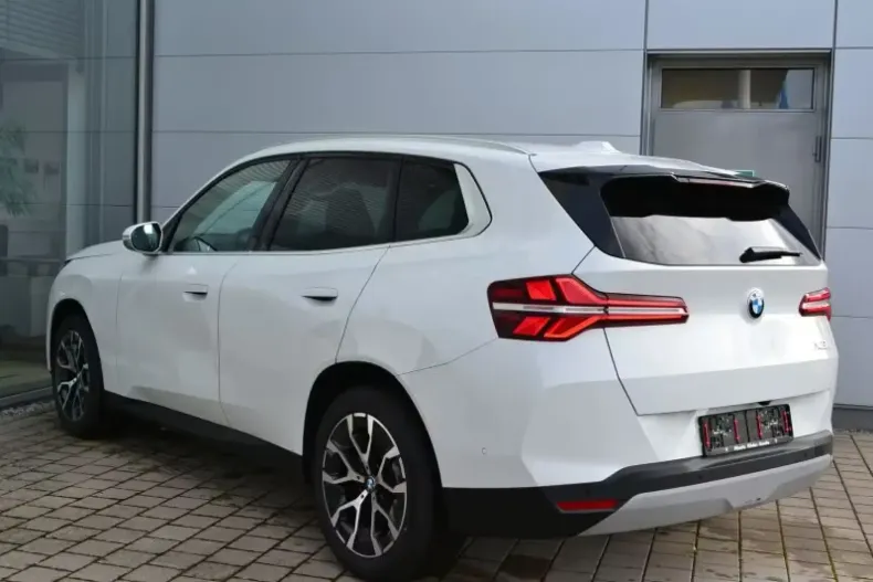 BMW X3 din 2025 cu 0 km - oferta BMW121469 - foto 3