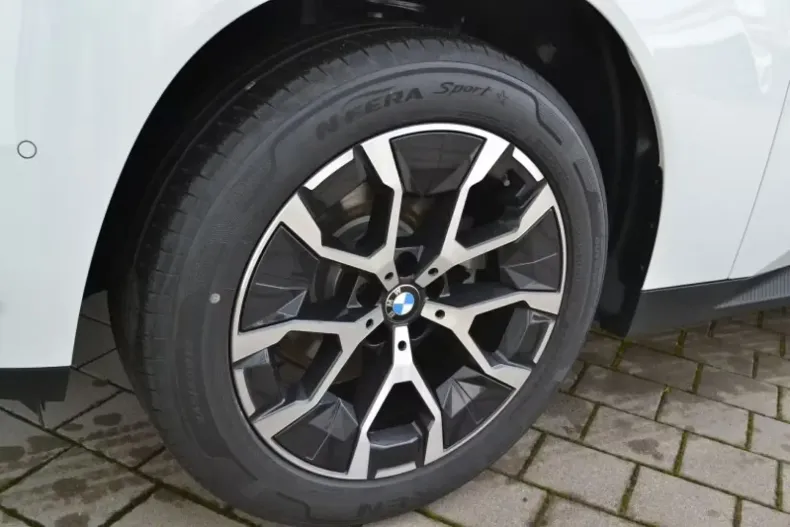 BMW X3 din 2025 cu 0 km - oferta BMW121469 - foto 4