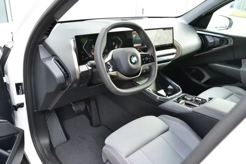 BMW X3 din 2025 cu 0 km - oferta BMW121469 - foto 6