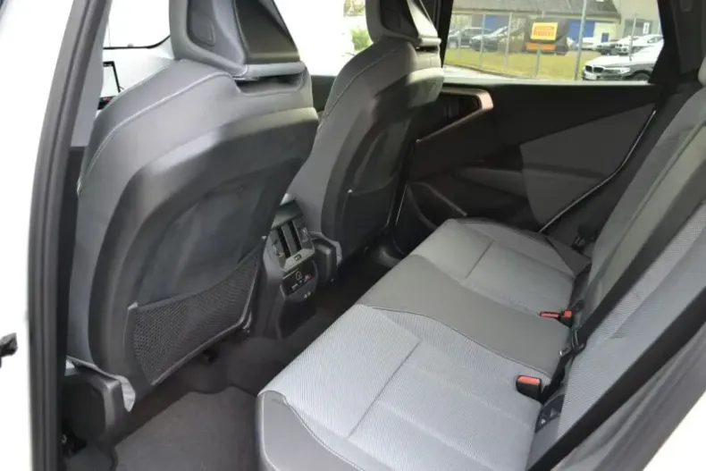 BMW X3 din 2025 cu 0 km - oferta BMW121469 - foto 7