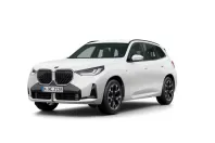 BMW X3 din 2025 cu 18.000 km - oferta BMW121470 - foto 1