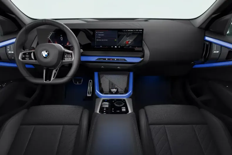 BMW X3 din 2025 cu 18.000 km - oferta BMW121470 - foto 4