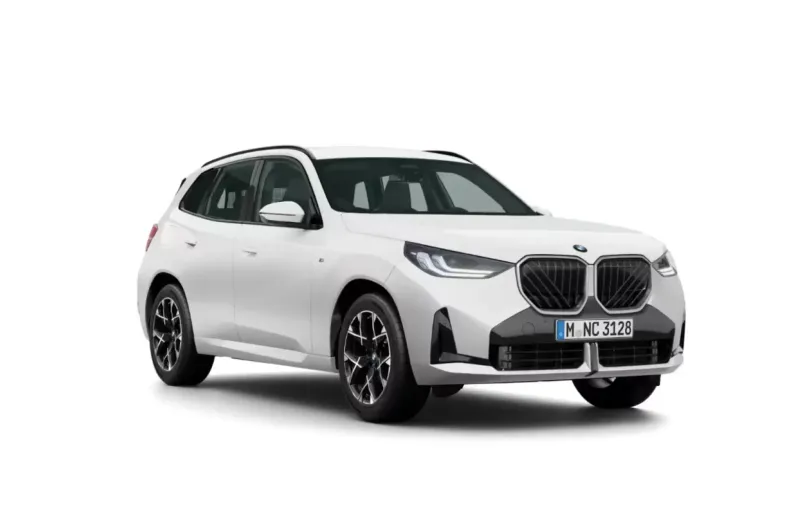 BMW X3 din 2025 cu 18.000 km - oferta BMW121470 - foto 5