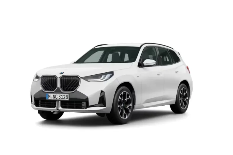 BMW X3 din 2025 cu 18.000 km - oferta BMW121470 - foto 6