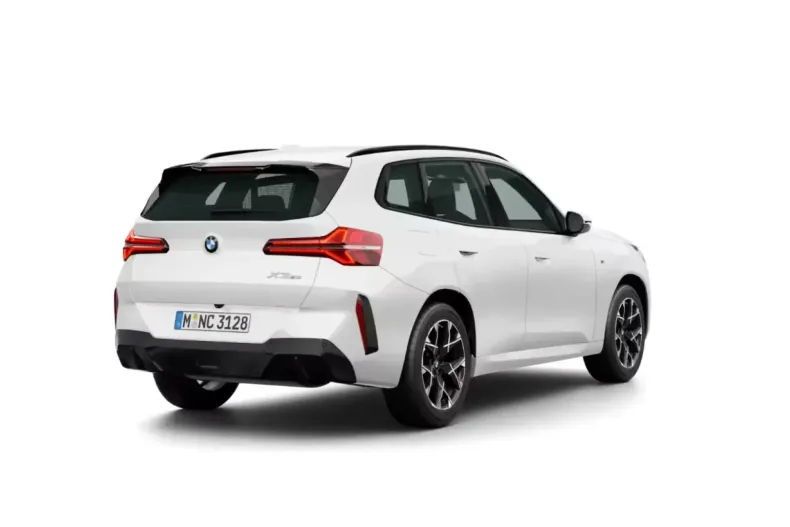 BMW X3 din 2025 cu 18.000 km - oferta BMW121470 - foto 8