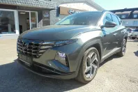 Hyundai TUCSON din 2021 cu 53.900 km - oferta HYU121471 - foto 1