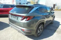 Hyundai TUCSON din 2021 cu 53.900 km - oferta HYU121471 - foto 4