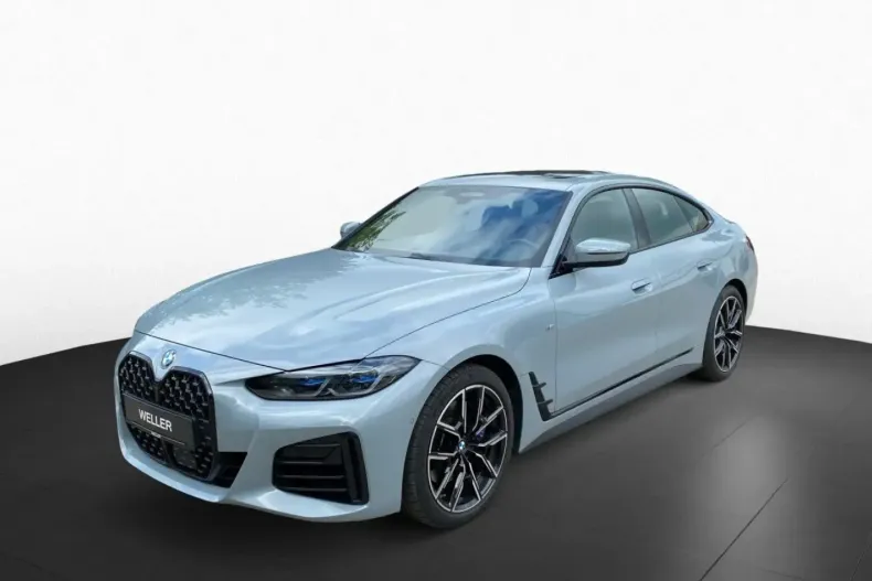 BMW 430 din 2022 cu 49.523 km - oferta BMW121472 - foto 2