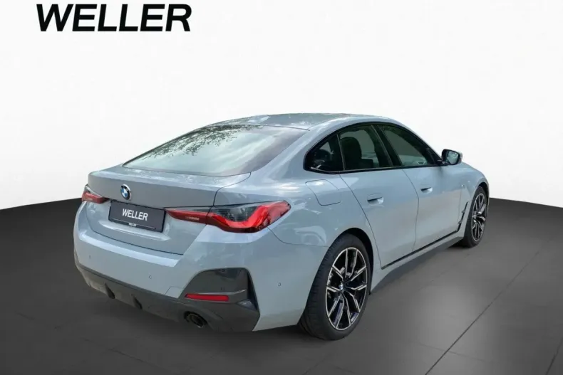 BMW 430 din 2022 cu 49.523 km - oferta BMW121472 - foto 4