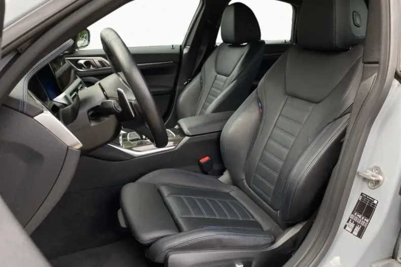 BMW 430 din 2022 cu 49.523 km - oferta BMW121472 - foto 6