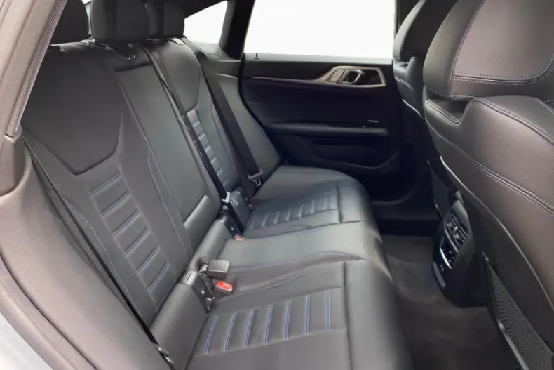 BMW 430 din 2022 cu 49.523 km - oferta BMW121472 - foto 8