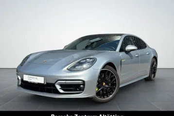 Porsche Panamera din 2021 - oferta POR121473