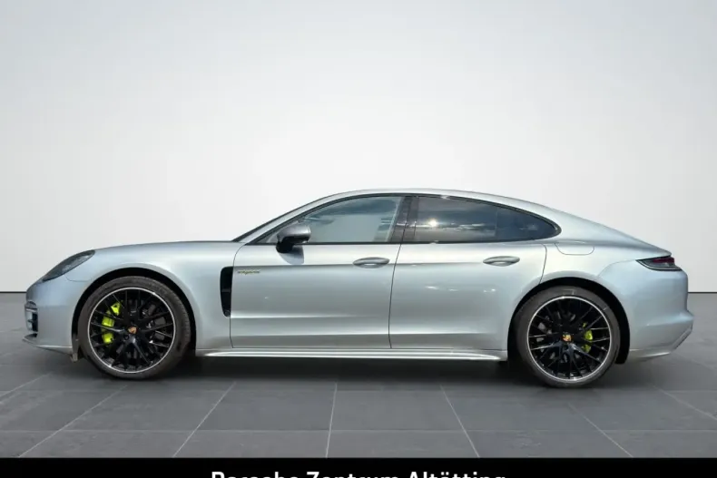 Porsche Panamera din 2021 cu 70.900 km - oferta POR121473 - foto 3