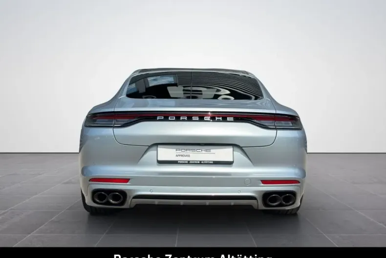 Porsche Panamera din 2021 cu 70.900 km - oferta POR121473 - foto 5