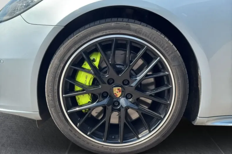 Porsche Panamera din 2021 cu 70.900 km - oferta POR121473 - foto 7