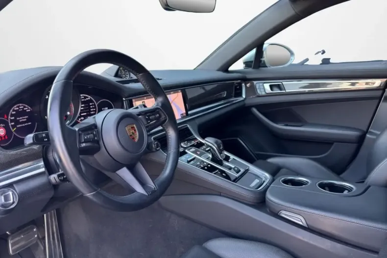 Porsche Panamera din 2021 cu 70.900 km - oferta POR121473 - foto 9