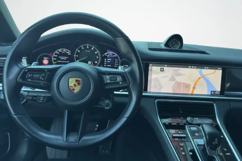 Porsche Panamera din 2021 cu 70.900 km - oferta POR121473 - foto 10