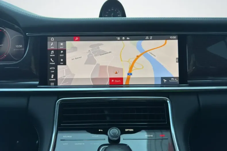 Porsche Panamera din 2021 cu 70.900 km - oferta POR121473 - foto 13