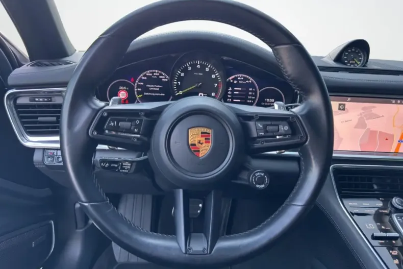 Porsche Panamera din 2021 cu 70.900 km - oferta POR121473 - foto 14