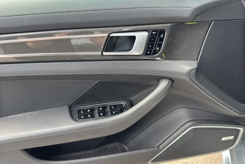 Porsche Panamera din 2021 cu 70.900 km - oferta POR121473 - foto 16