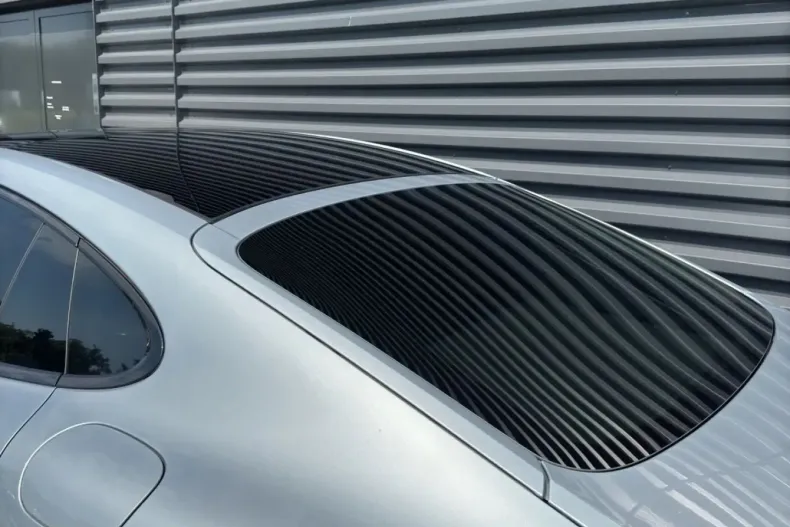 Porsche Panamera din 2021 cu 70.900 km - oferta POR121473 - foto 18