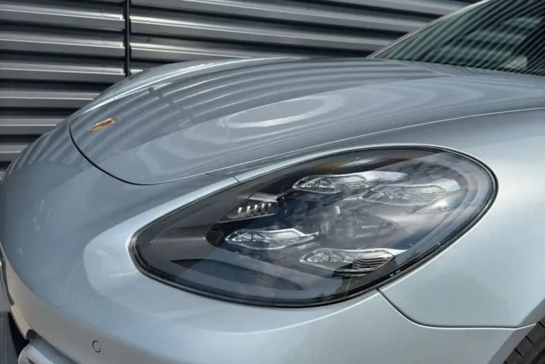 Porsche Panamera din 2021 cu 70.900 km - oferta POR121473 - foto 20